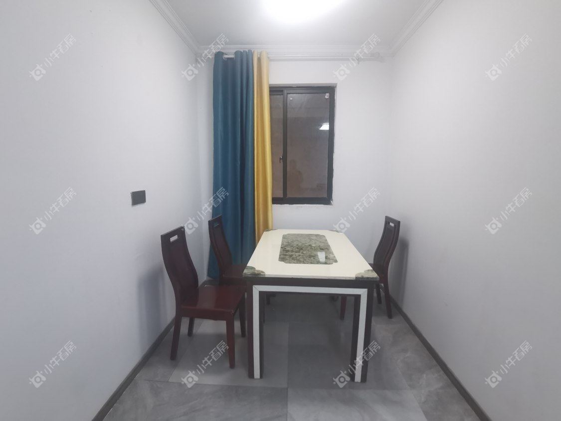 常州玲珑花园在租房源室内图_小牛看房