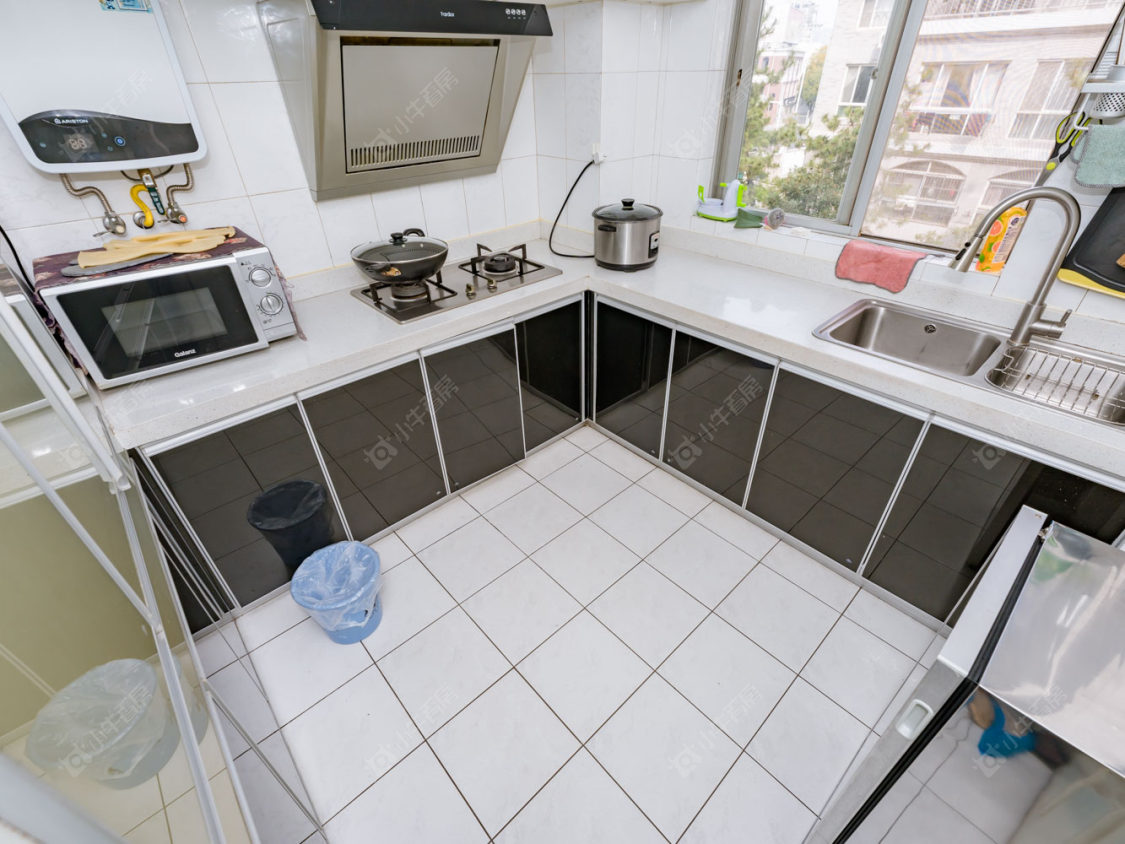 常州怀德苑在售二手房源室内图_小牛看房