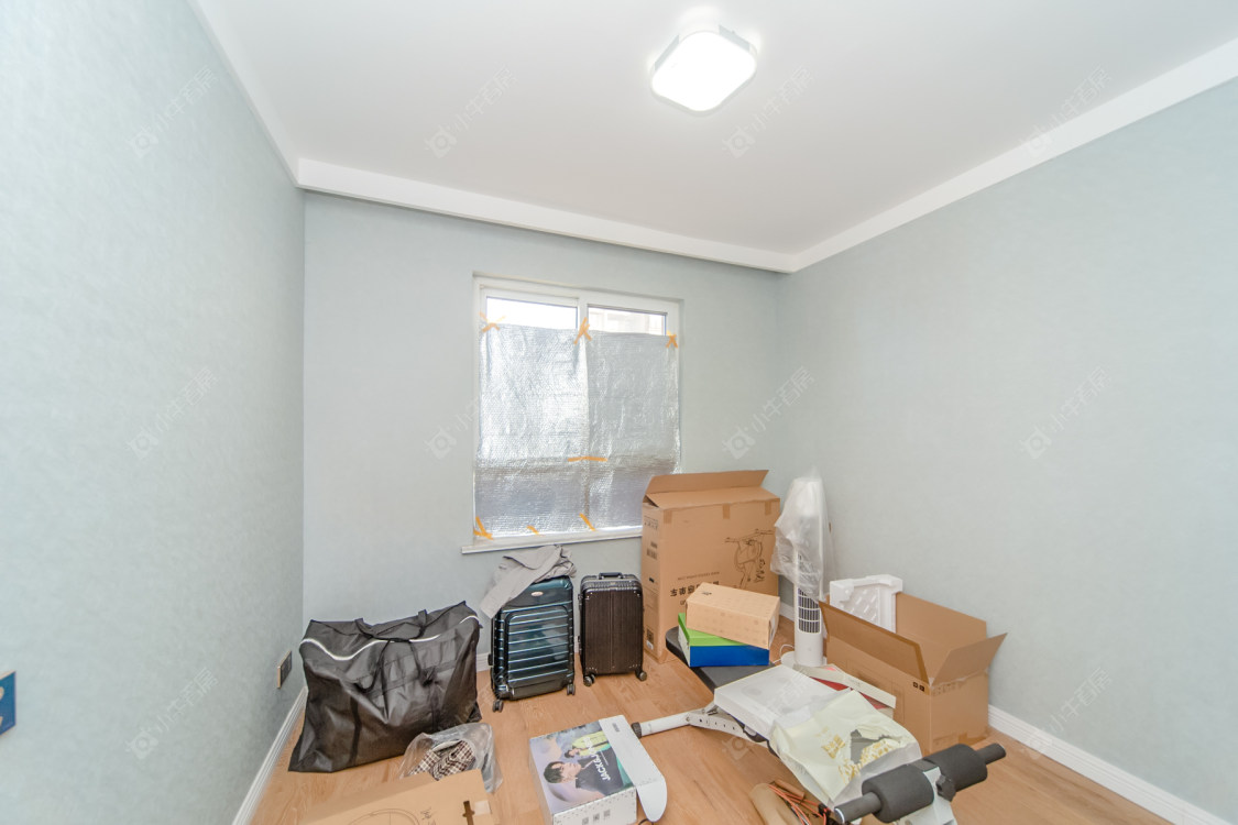 常州美林湖水岸枫情在售二手房源_小牛看房