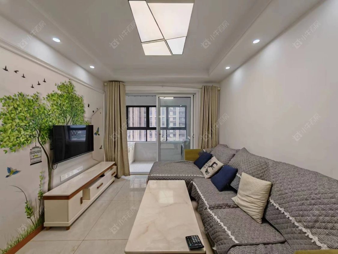 常州莱蒙城新尚在租房源_小牛看房