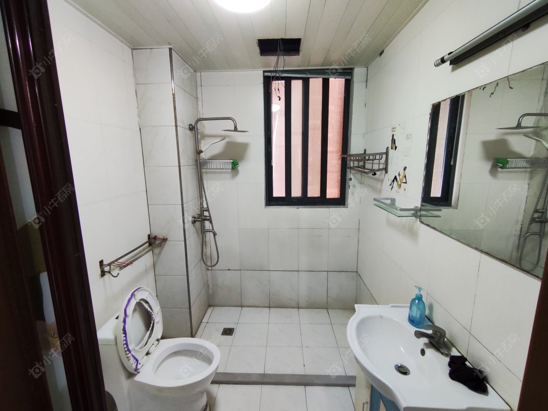 常州公园壹号一二期在租房源室内图_小牛看房