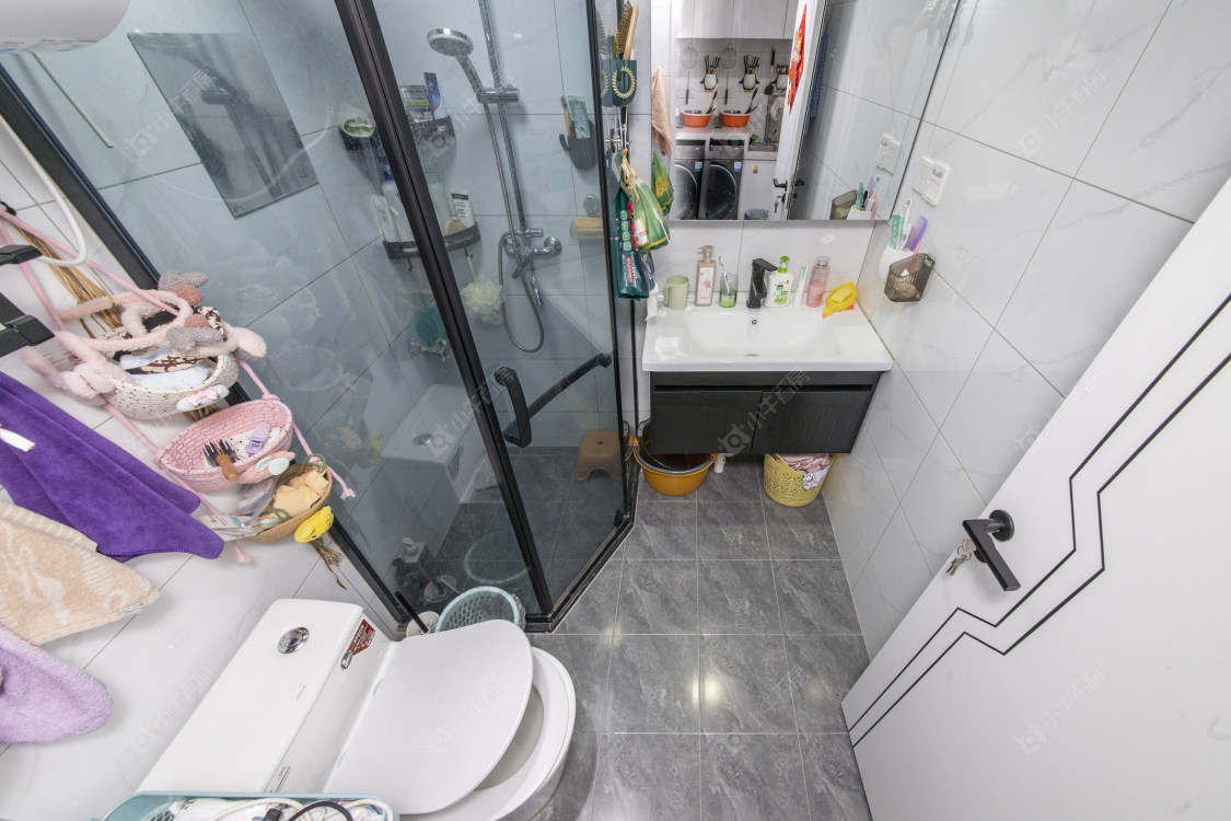 常州绿地峰荟在售二手房_小牛看房