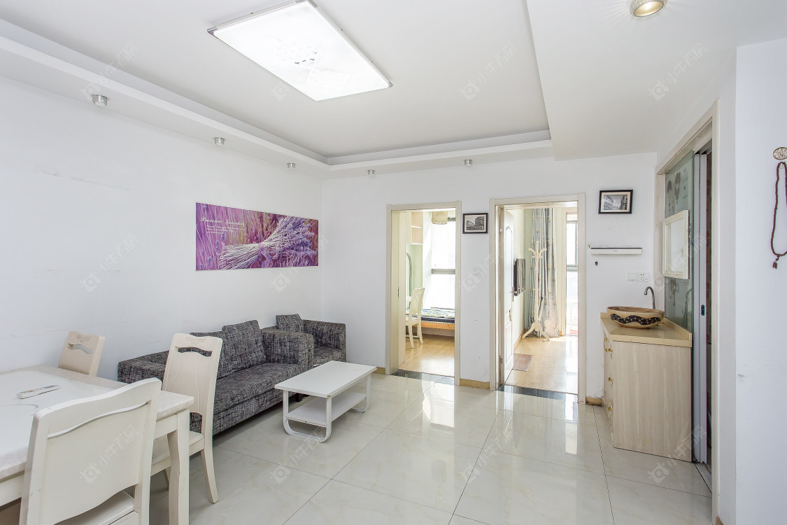 常州永宁星座公寓在售二手房_小牛看房