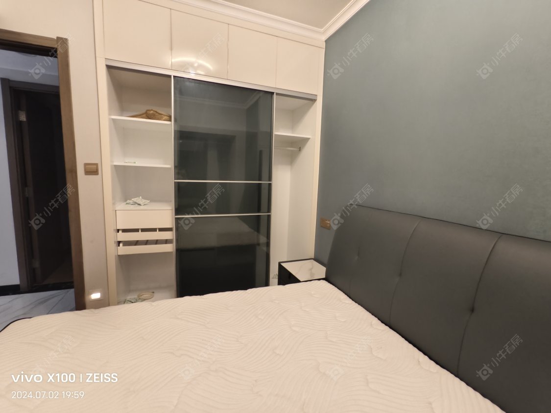 常州碧桂园壹号天禧在租房源_小牛看房