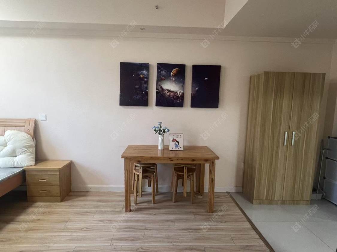 常州御水华庭二期在租房源室内图_小牛看房