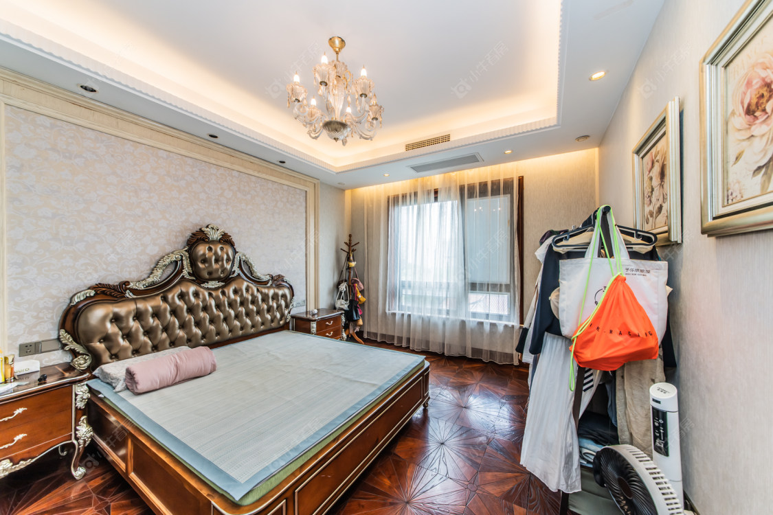 常州御庭园在售二手房源室内图_小牛看房