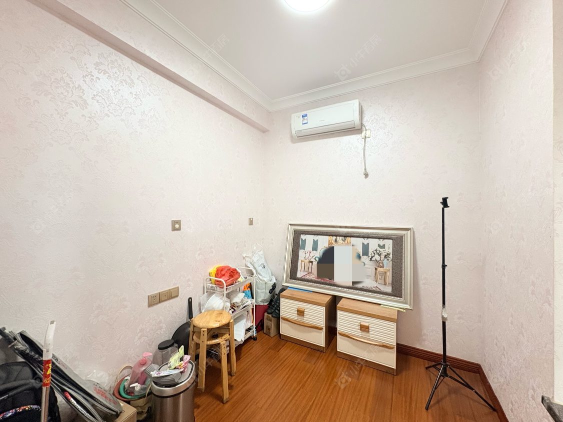 丹阳碧桂园在售二手房源室内图_小牛看房