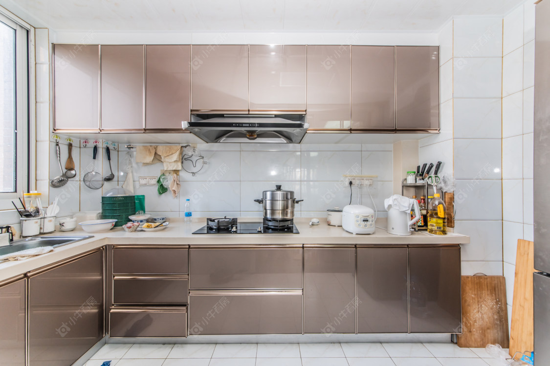 常州美林湖水岸枫情在售二手房源室内图_小牛看房