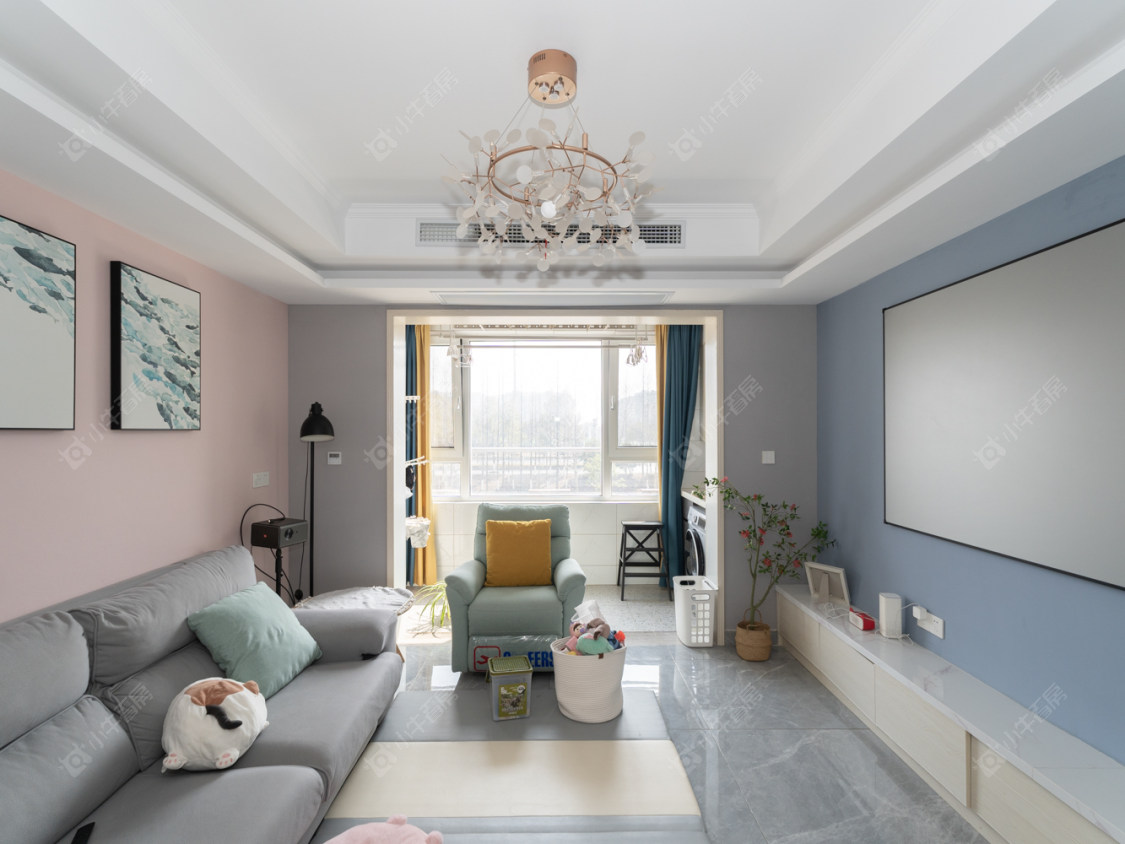 常州金玉华府在售二手房_小牛看房