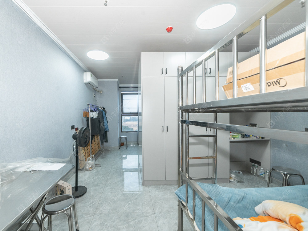 常州牡丹三江公寓在售二手房源室内图_小牛看房