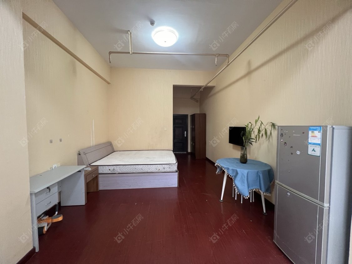 丰乐尚都房源室内图 常州丰乐尚都在租房源室内图_小牛看房