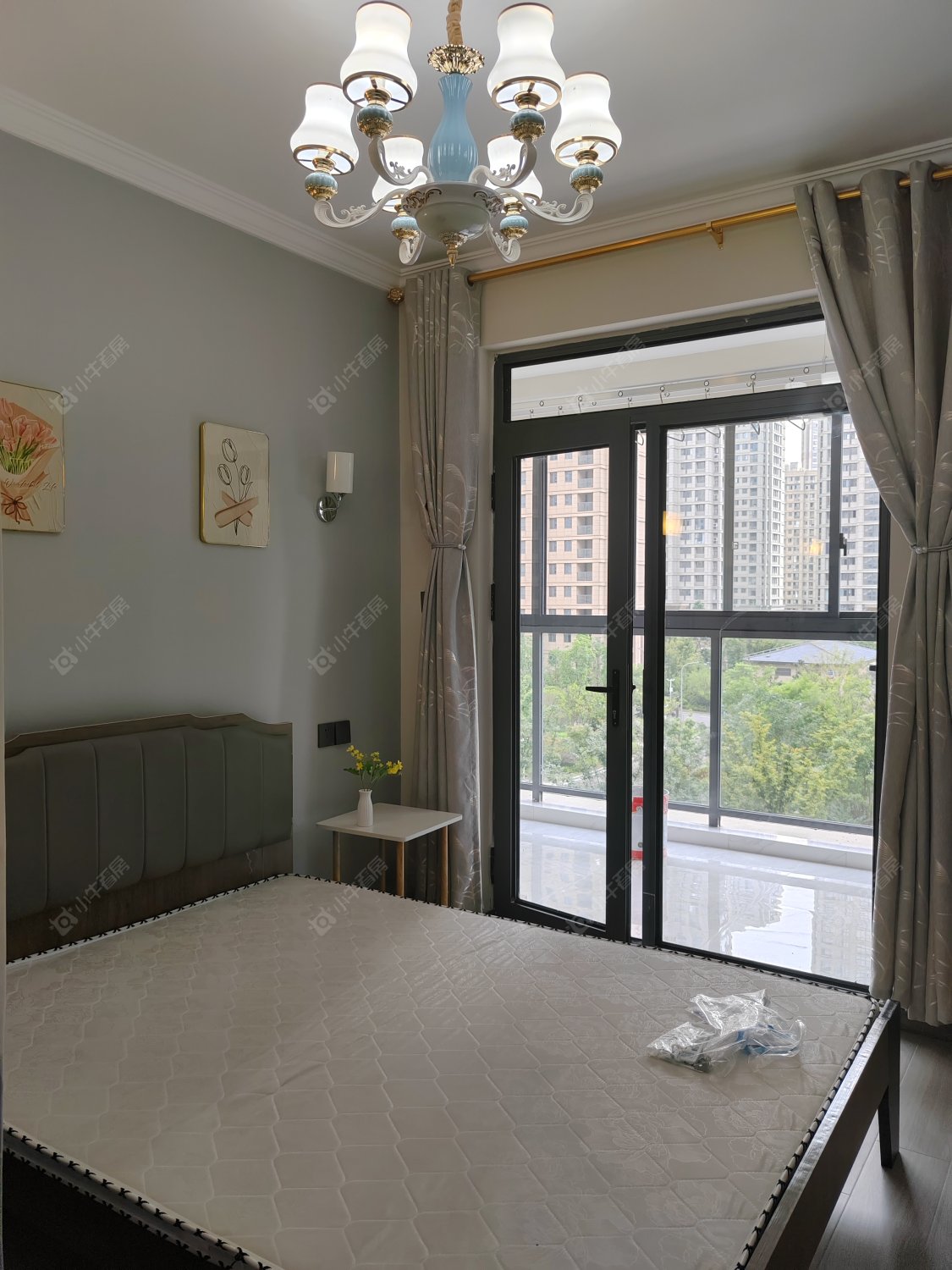 常州五星星韵城在租房源_小牛看房