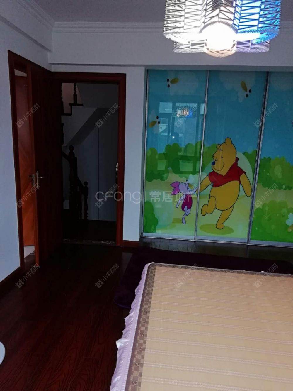 常州东渡海派青城在售二手房源室内图_小牛看房