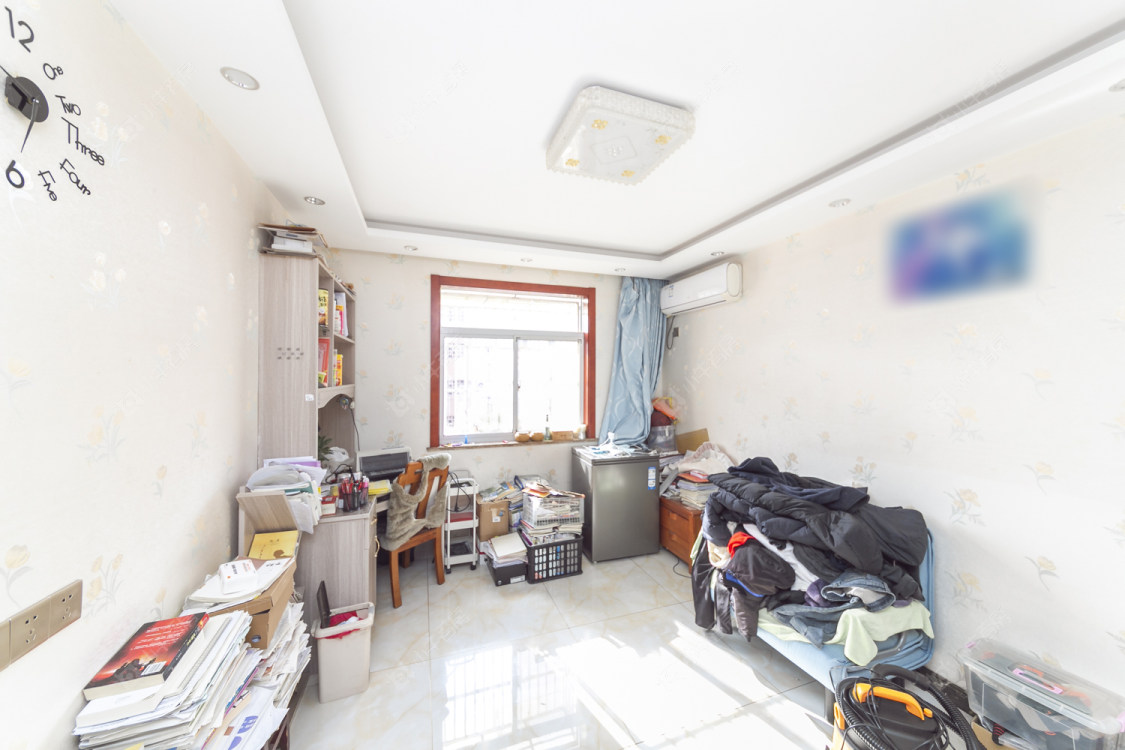 常州花园新村（钟楼）在售二手房源室内图_小牛看房