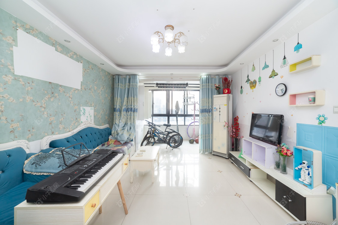 常州绿地世纪城一期在售二手房源_小牛看房