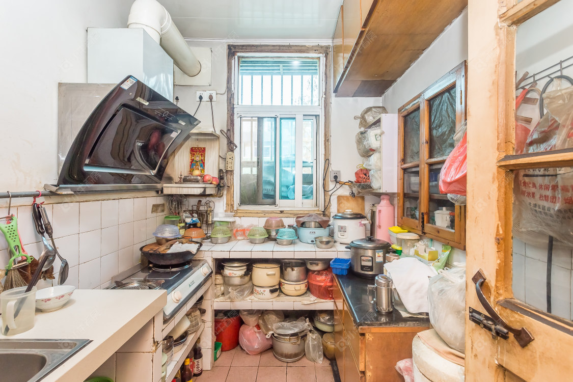 常州翠竹新村东北区在售二手房源室内图_小牛看房