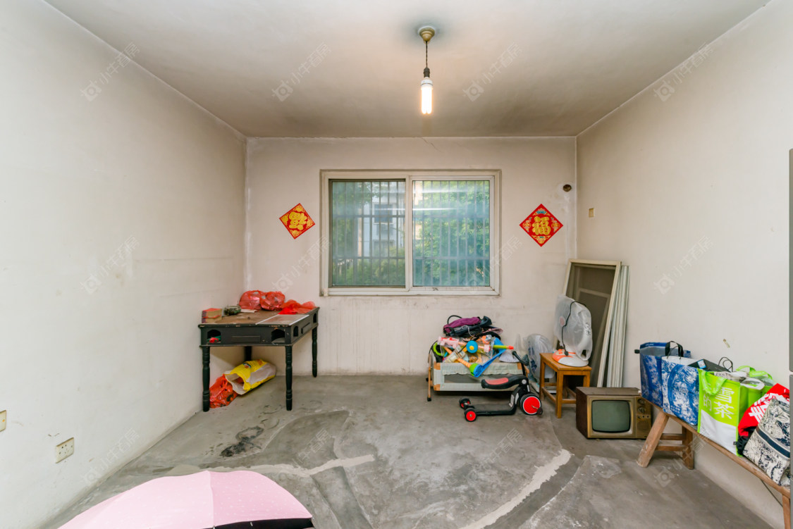 西新桥三村房源室内图 常州西新桥三村在售二手房源室内图_小牛看房