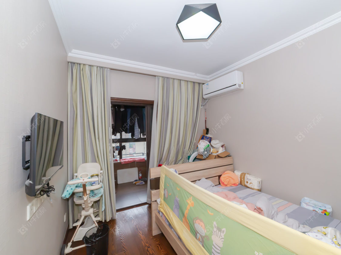 常州康桥水郡在售二手房源室内图_小牛看房