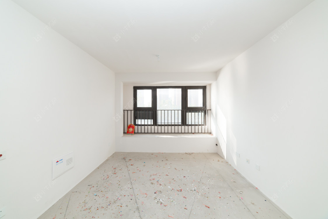 常州旭辉都会里在售二手房源室内图_小牛看房