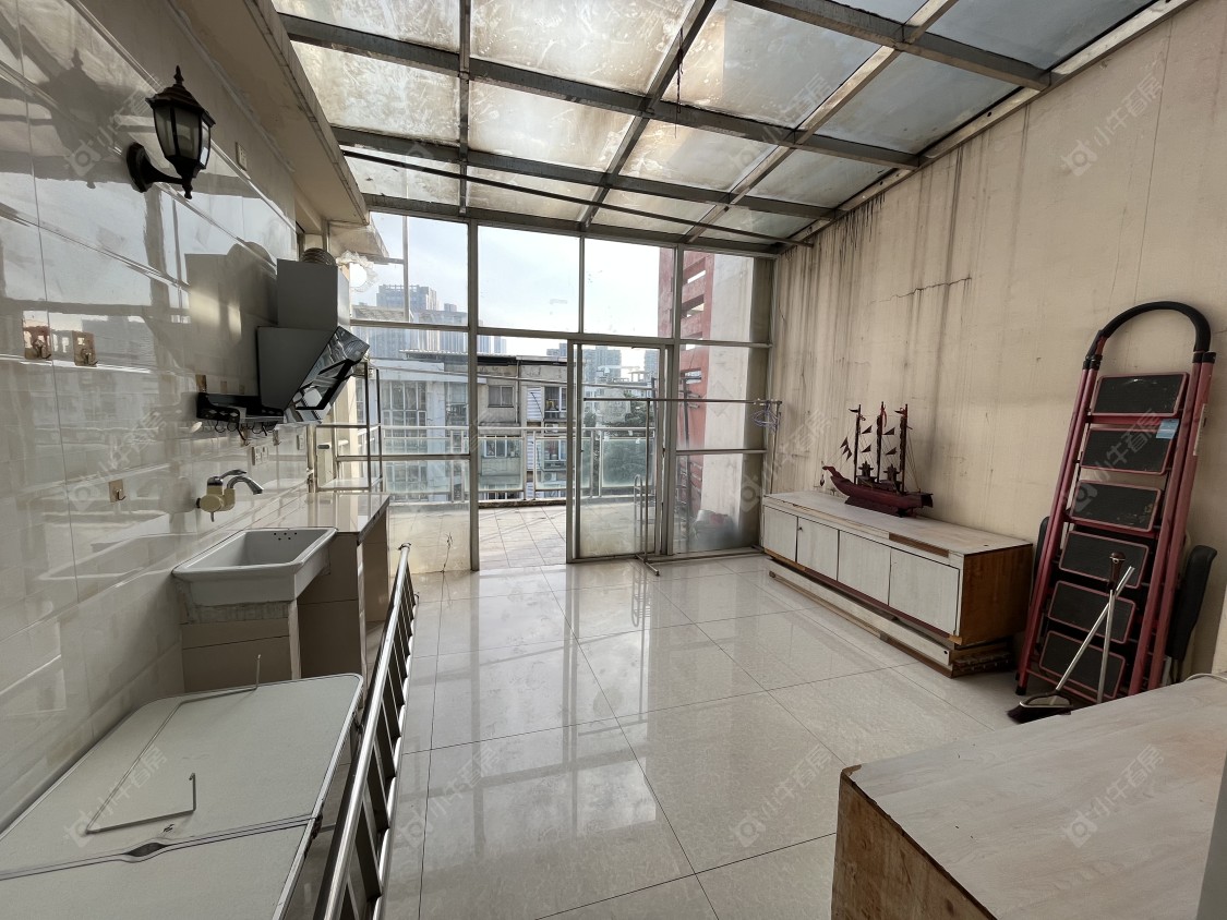 常州奥林匹克花园在租房源_小牛看房