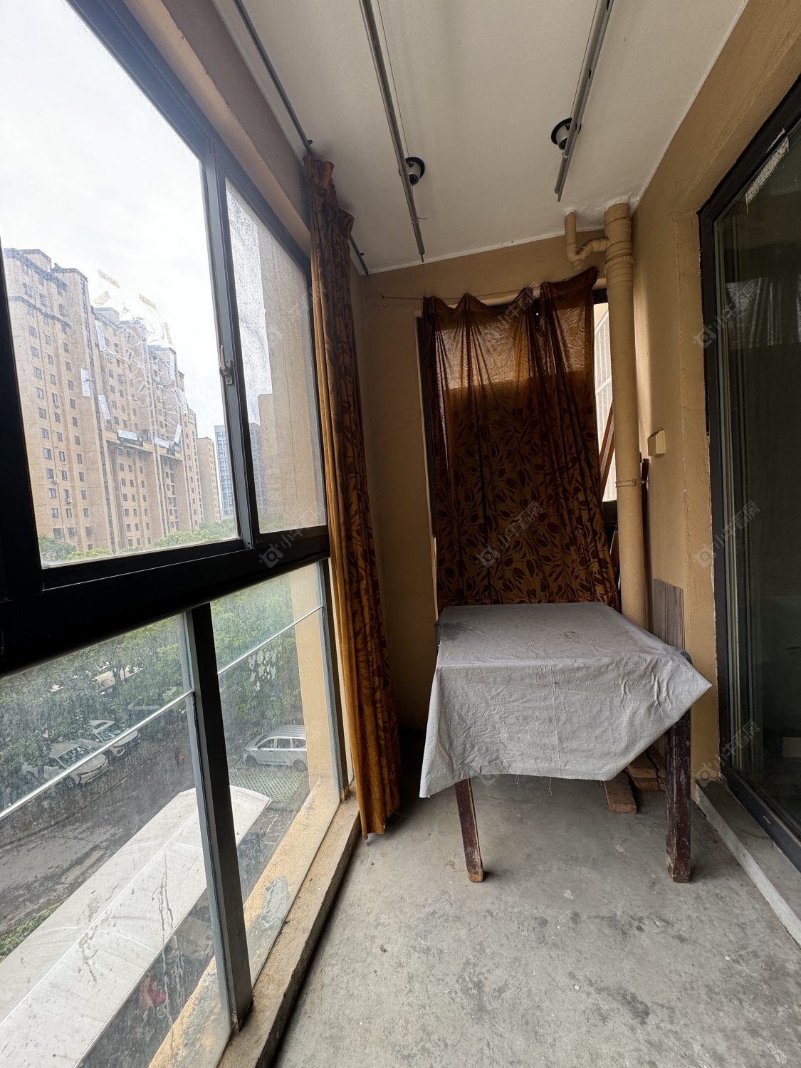 常州新景花苑一期在租房源室内图_小牛看房