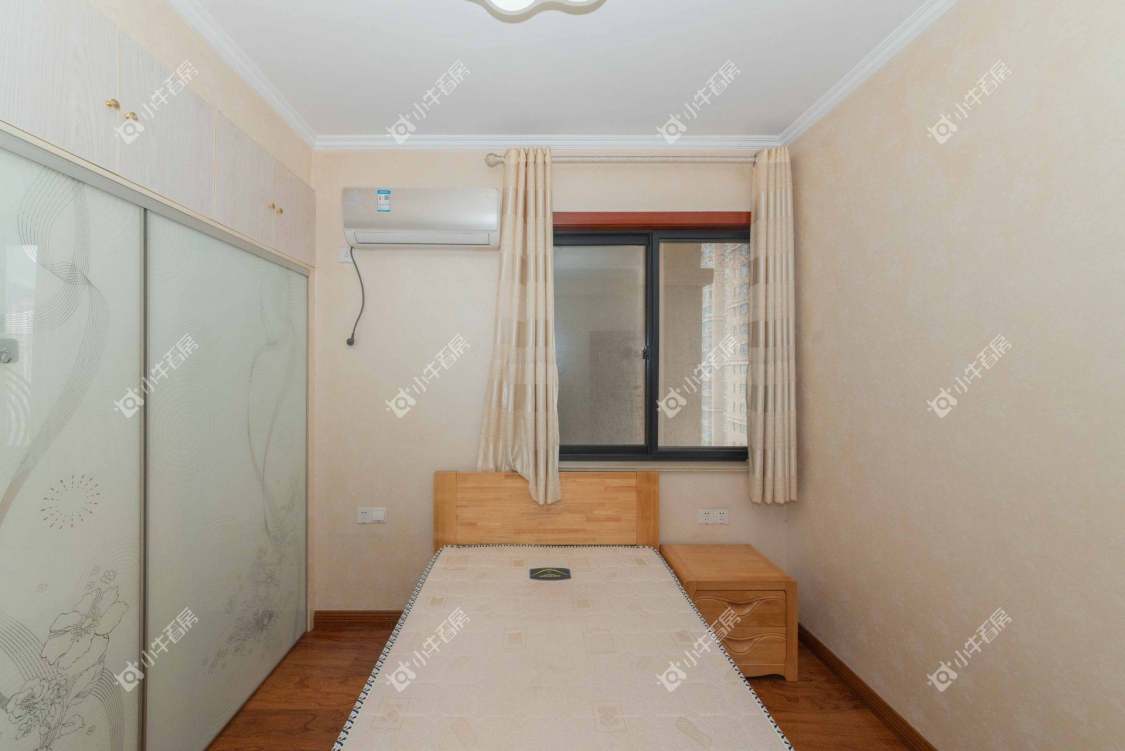 常州宝龙国际花园一期租房_小牛看房