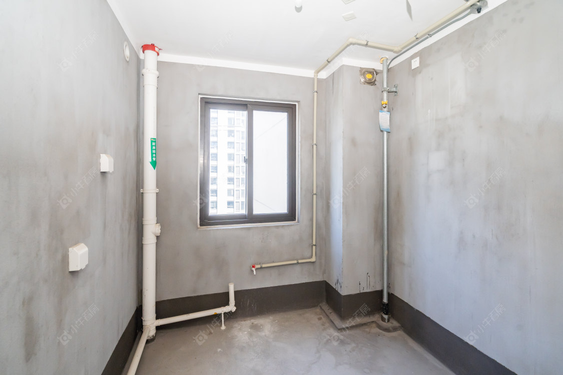 常州华润国际六期在售二手房源室内图_小牛看房