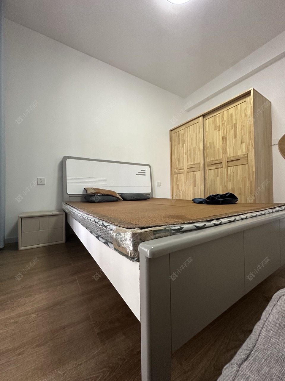 常州星河国际九区在租房源室内图_小牛看房