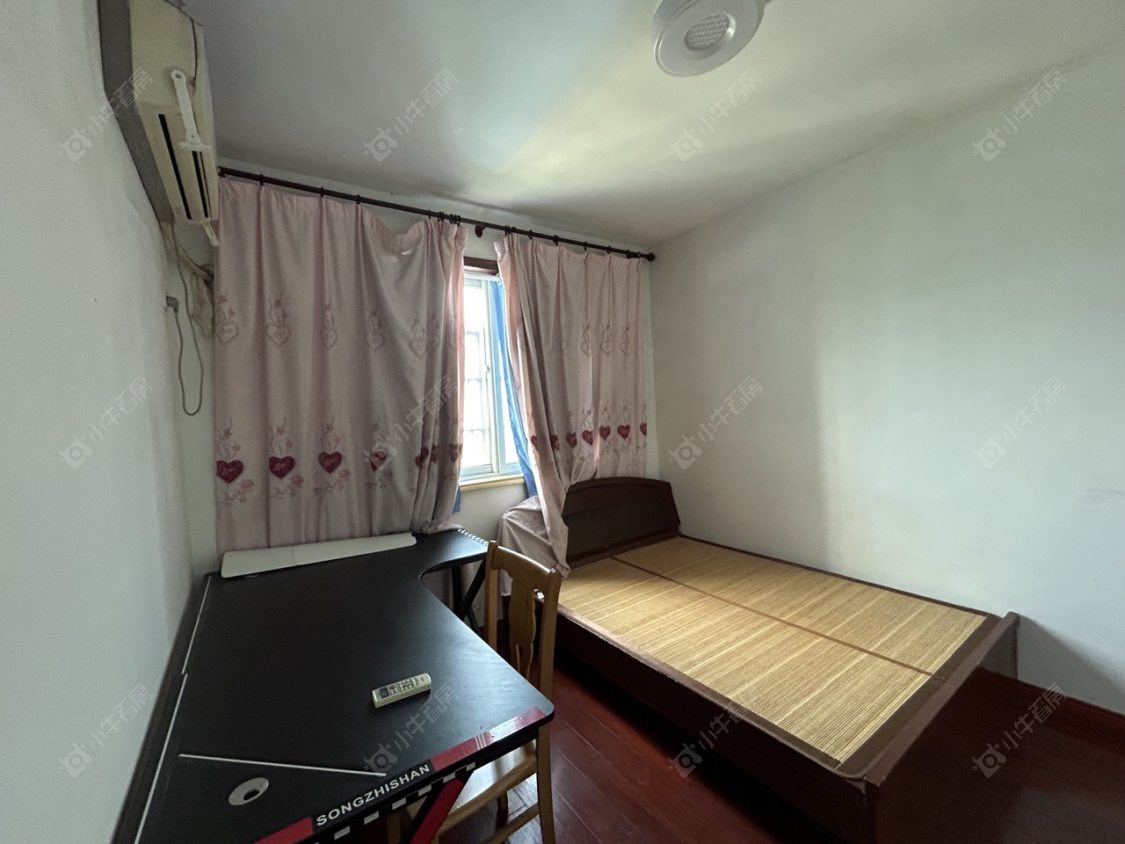 常州新立名园在租房源室内图_小牛看房