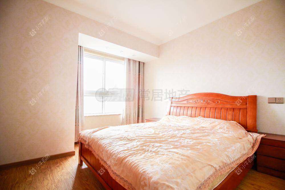 常州万达中央华城在租房源室内图_小牛看房