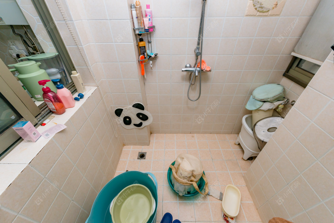 常州京城豪苑北区在售二手房源室内图_小牛看房