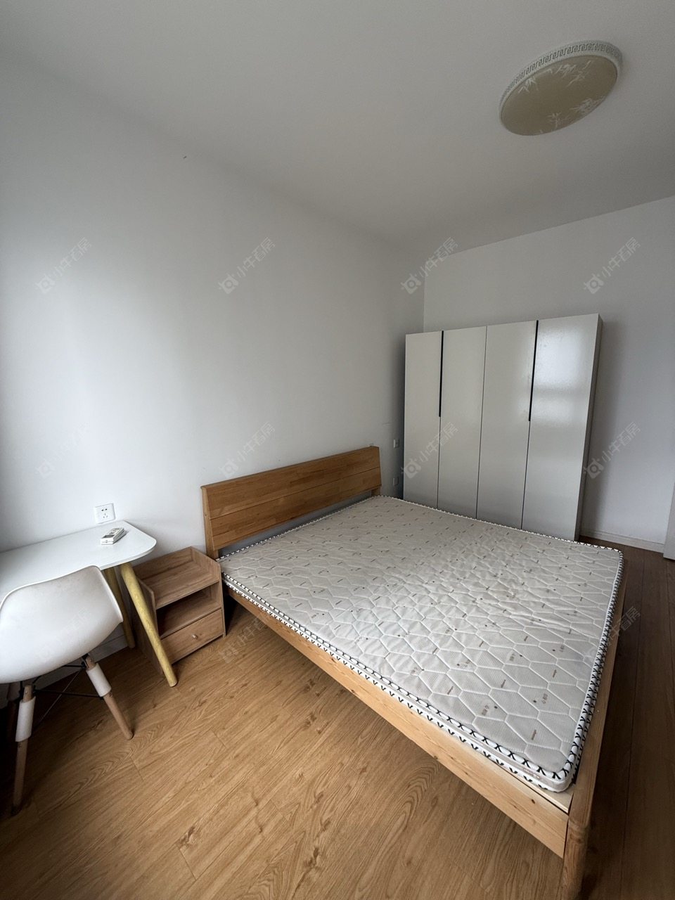 常州锦绣天地在租房源室内图_小牛看房