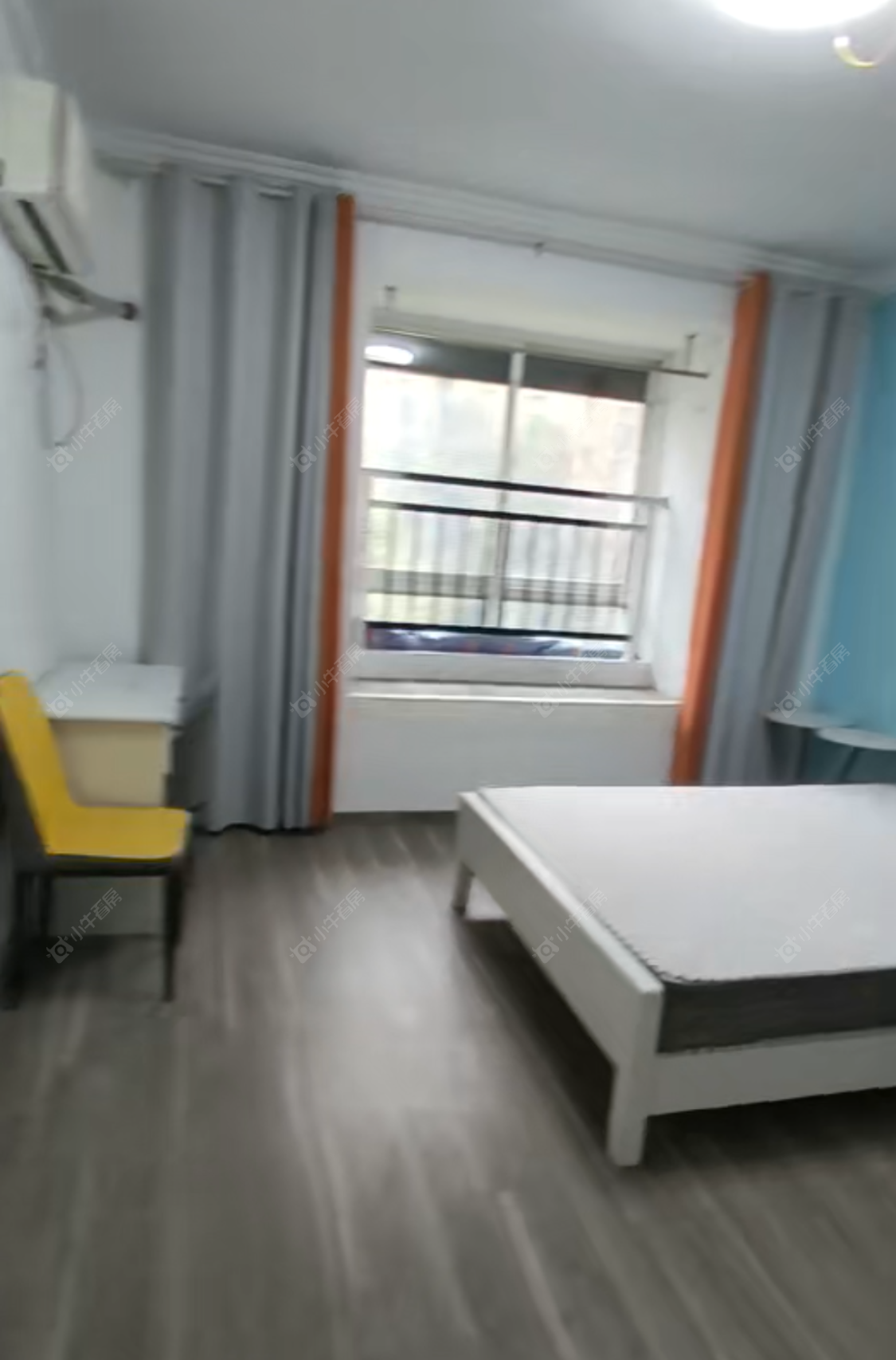 常州亨达未来城在租房源室内图_小牛看房