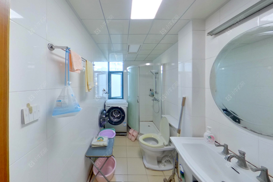 常州蓝色港湾花园在售二手房房源室内图_小牛看房