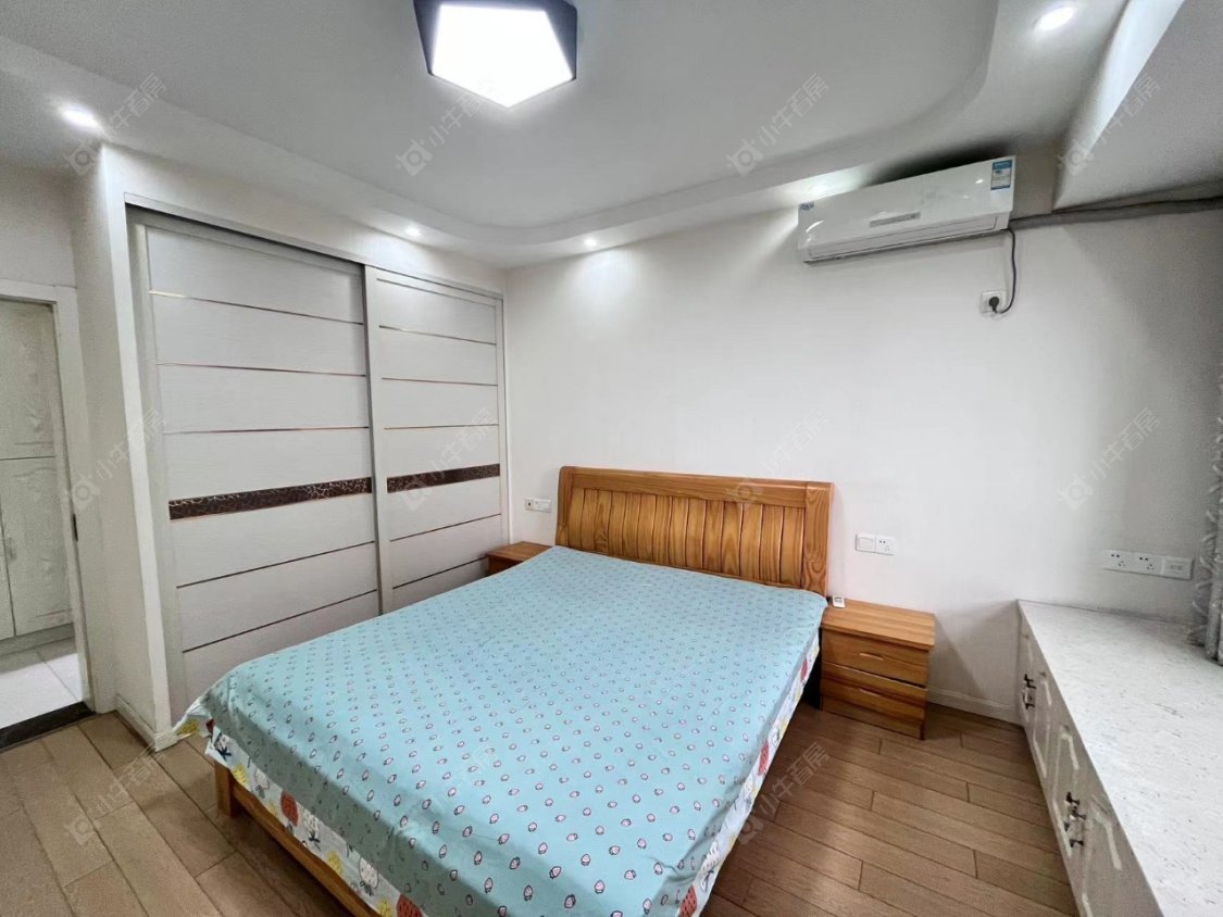 常州绿地峰云汇租房房源封面图