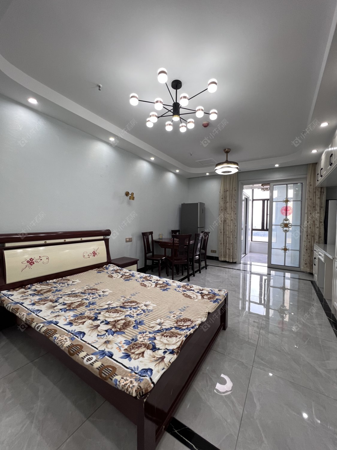 常州景荟凤凰公寓在租房源_小牛看房