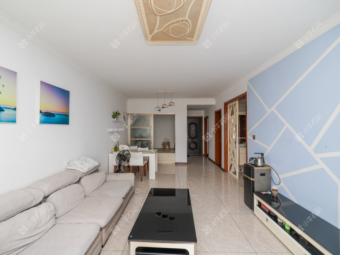 常州园城汇龙湾在租房源室内图_小牛看房