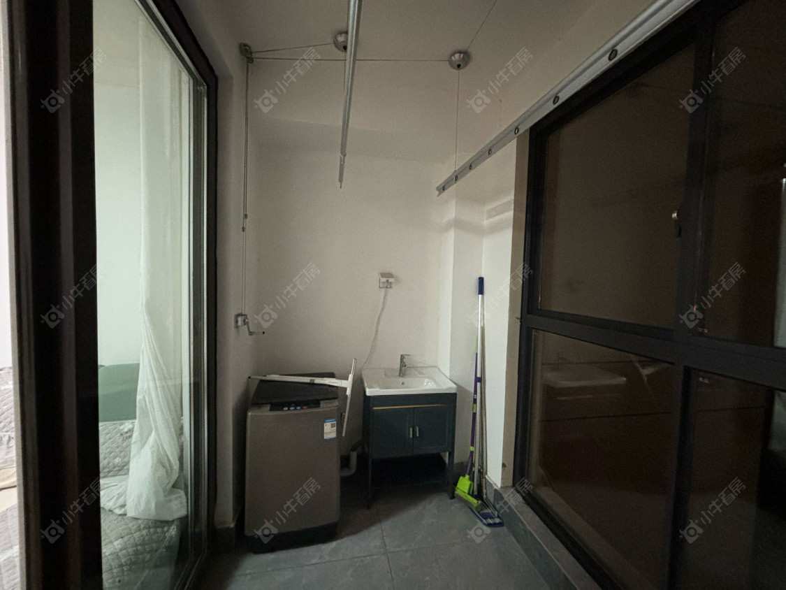 蔚蓝天地一二期房源室内图 常州蔚蓝天地一二期在租房源室内图_小牛看房