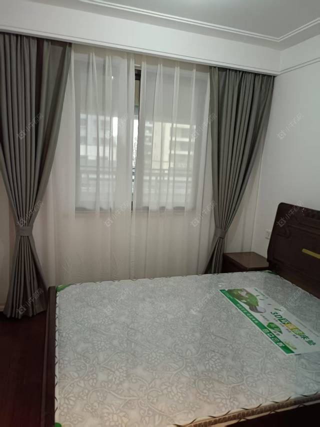 常州美的国宾府在租房源室内图_小牛看房