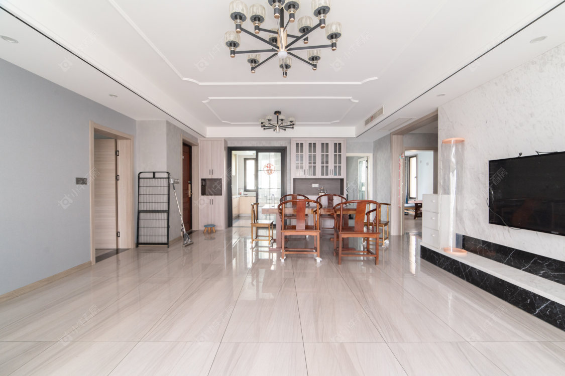 路劲雅居乐城市万象房源室内图 常州路劲雅居乐城市万象在售二手房源室内图_小牛看房