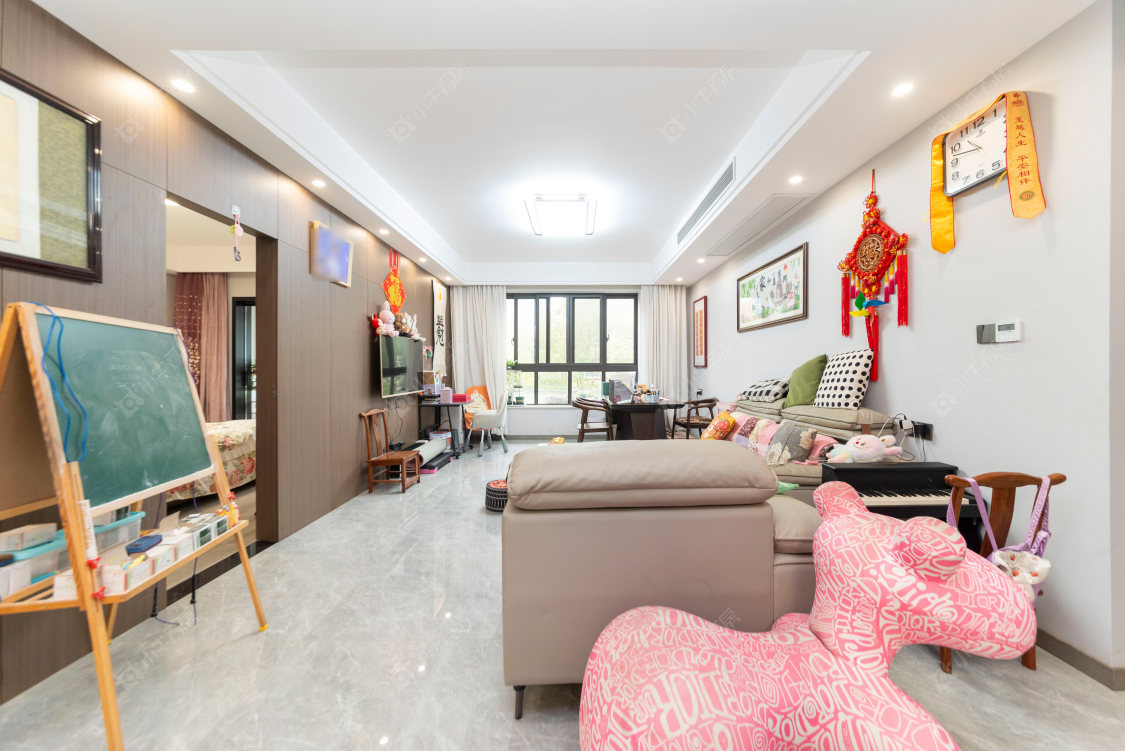 常州御城在售二手房_小牛看房