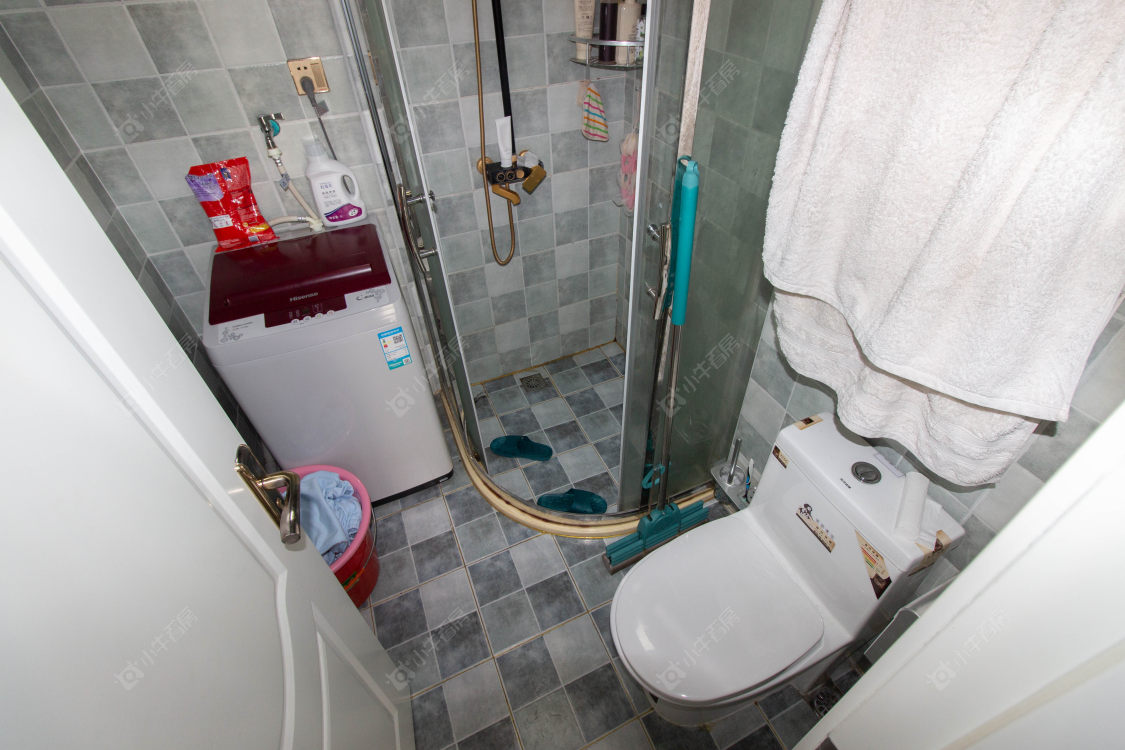 常州高成天鹅湖（公寓）在售二手房_小牛看房