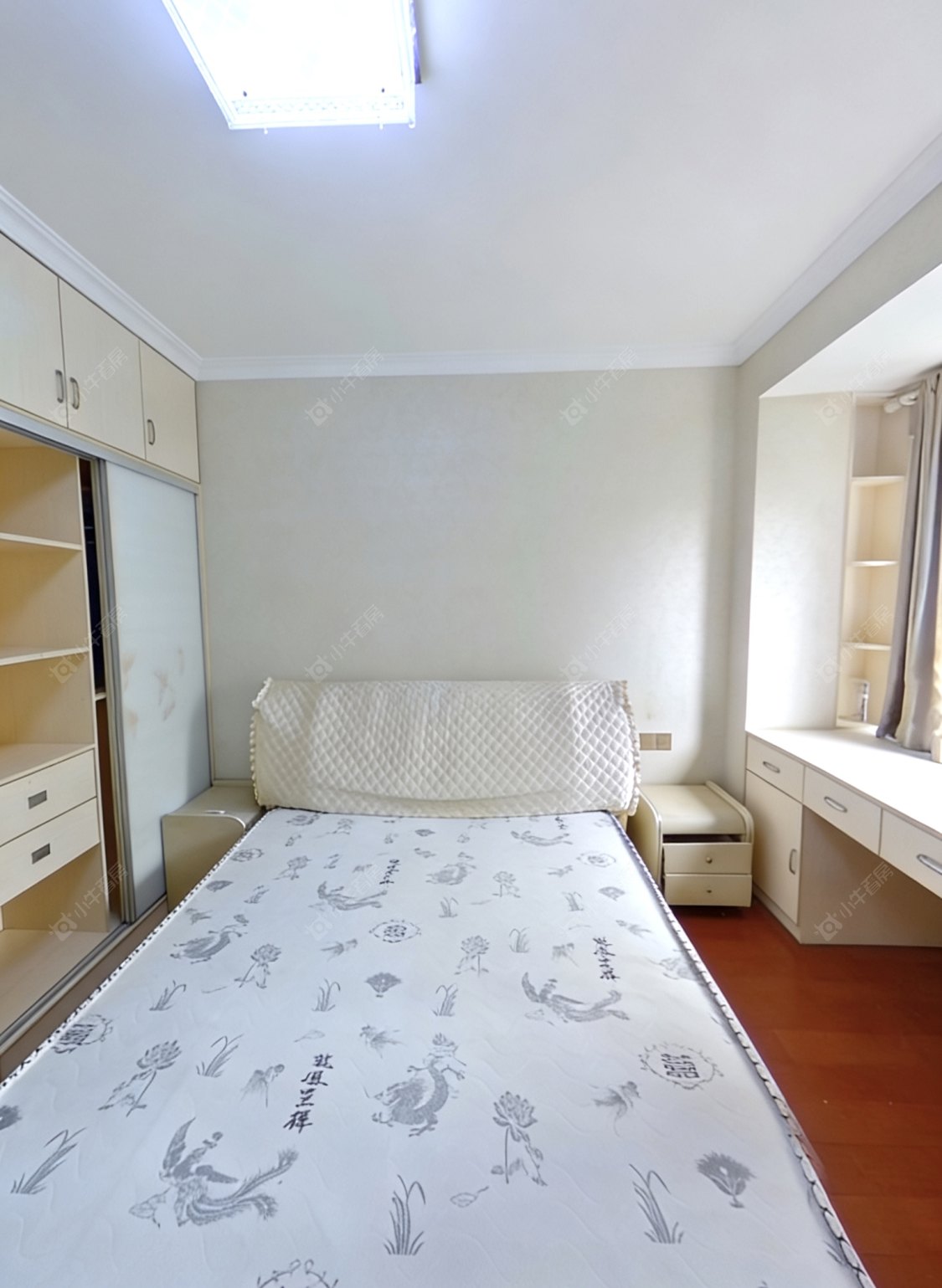 常州荣盛馨河郦舍在租房源_小牛看房