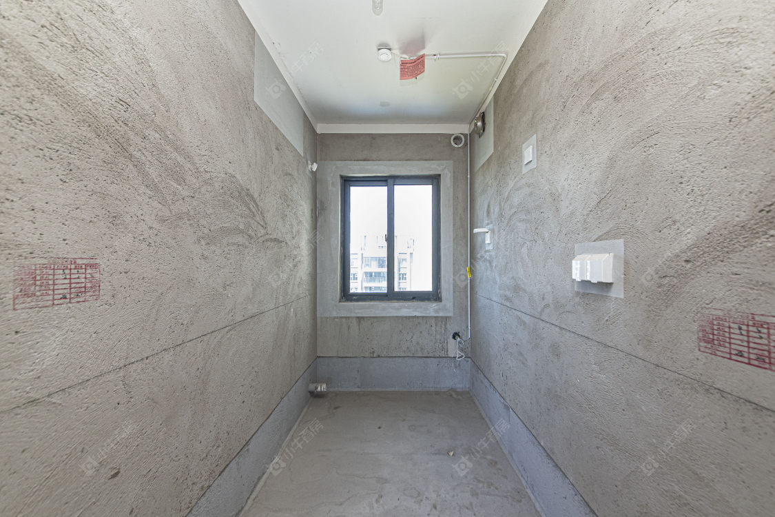 常州碧桂园都市森林在售二手房源室内图_小牛看房