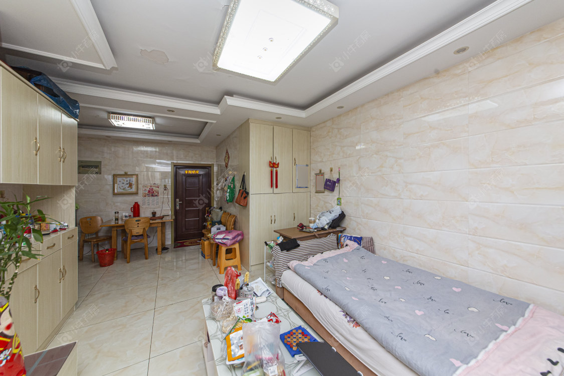 常州长虹名苑在售二手房_小牛看房