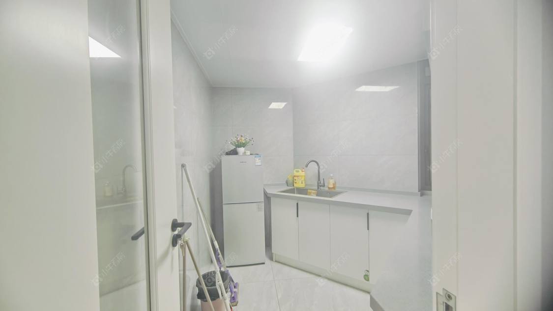 常州雅居乐凤凰台在租房源室内图_小牛看房