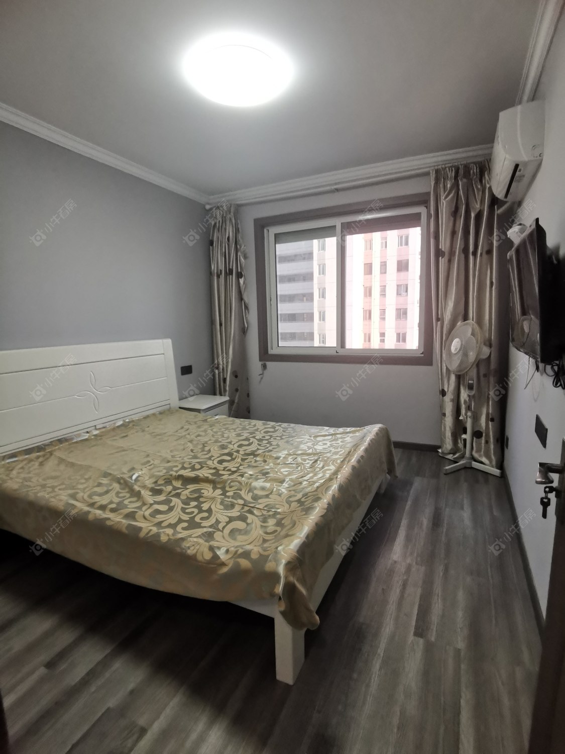 常州临津花园在租房源室内图_小牛看房