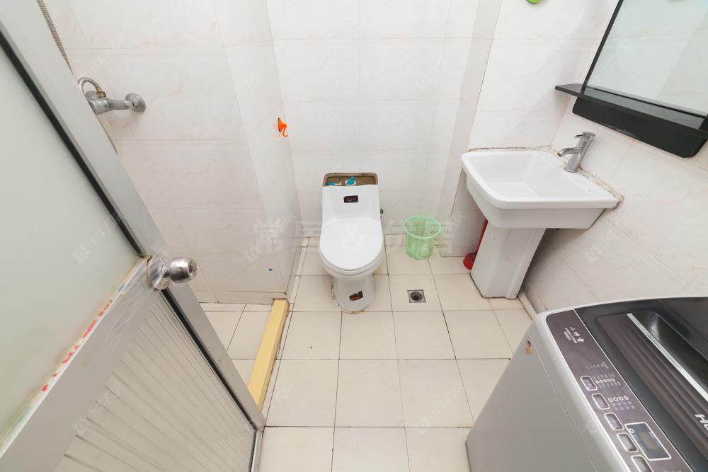 常州美吉特黄金公寓在售二手房源室内图_小牛看房