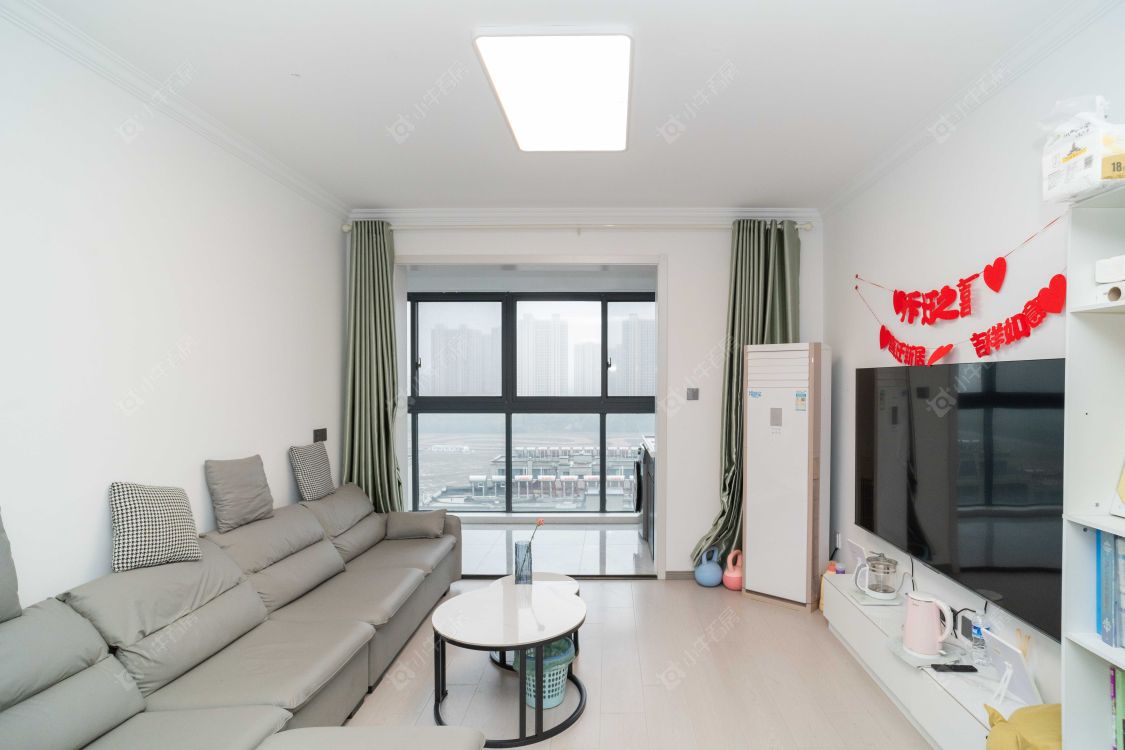 常州璞悦缦宸在售二手房_小牛看房