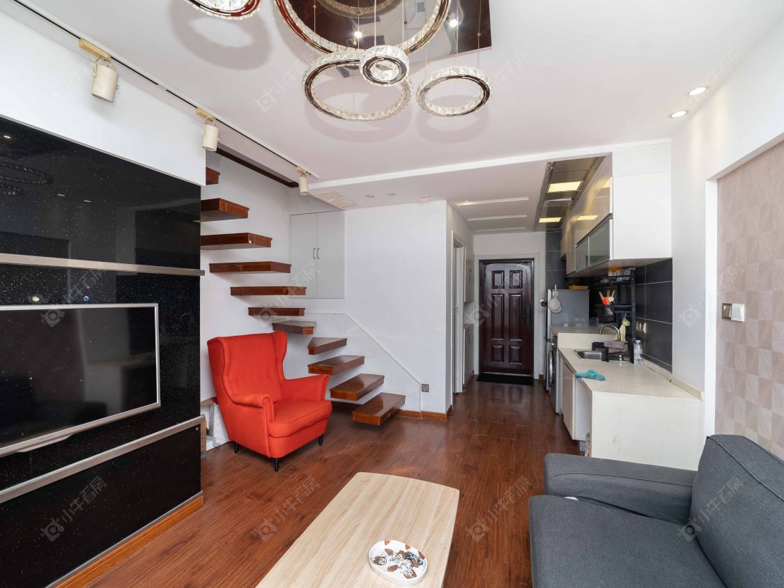 百兴华府一期房源室内图 常州百兴华府一期在售二手房源室内图_小牛看房